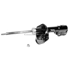 2011 Mitsubishi Lancer Strut 1