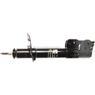 2007 Dodge Caliber Strut 1