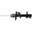 2012 Acura MDX Strut 1
