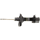2005 Saab 9-2X Shock and Strut Set 2