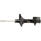 2005 Saab 9-2X Shock and Strut Set 3