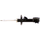 2012 Scion xD Shock and Strut Set 4