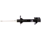2007 Subaru Forester Strut 1