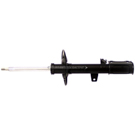 2005 Toyota Avalon Shock and Strut Set 4