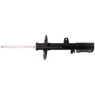 2005 Toyota Avalon Shock and Strut Set 5