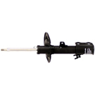 2005 Toyota Avalon Shock and Strut Set 3