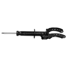 2012 Volkswagen Touareg Shock and Strut Set 2
