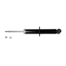 2011 Volkswagen Touareg Strut 1