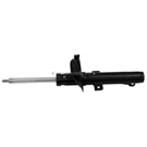 2012 Ford Transit Connect Strut 1