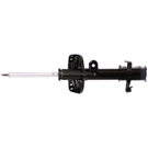 2012 Acura RDX Strut 1