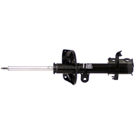 2007 Acura RDX Strut 1