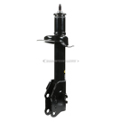 2012 Mazda CX-7 Strut 1
