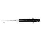 2012 Mazda MX-5 Miata Strut 1