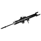 2007 Infiniti M35 Shock and Strut Set 3