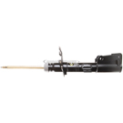 2017 Dodge Journey Shock and Strut Set 2