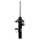 2013 Ford Focus Strut 1
