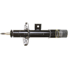 2012 Gmc Terrain Shock and Strut Set 3
