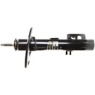 2009 Ford Flex Strut 1