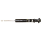 2009 Mercury Sable Shock and Strut Set 2