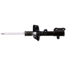 2008 Honda Odyssey Strut 1