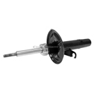 BuyAutoParts 77-67258CV Shock and Strut Set 2