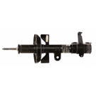 2012 Honda Odyssey Strut 1