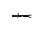 2012 Honda Accord Shock and Strut Set 2