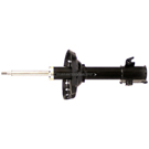2005 Subaru Outback Shock and Strut Set 2