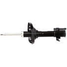 2005 Subaru Outback Shock and Strut Set 3