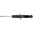 2005 Subaru Outback Shock and Strut Set 4