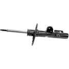 2008 Ford Taurus X Strut 1
