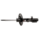 2008 Ford Taurus X Strut 1