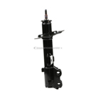2013 Kia Optima Strut 1