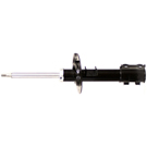 2012 Kia Optima Strut 1