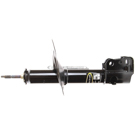 1990 Chrysler Town and Country Shock and Strut Set 2