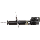 1994 Dodge Grand Caravan Shock and Strut Set 2
