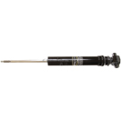 2008 Ford Taurus X Shock and Strut Set 4