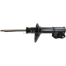 2000 Mitsubishi Mirage Strut 1