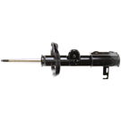 2012 Chevrolet Volt Strut 1