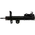 2012 Chevrolet Volt Strut 1