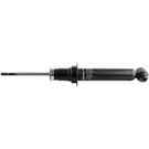 2007 Bmw 760Li Shock and Strut Set 2