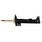 2012 Mercedes Benz C250 Strut 1