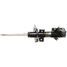 2017 Ford Fusion Strut 1