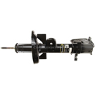 BuyAutoParts 77-68701F9 Shock and Strut Set 3