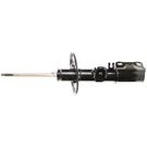 2015 Ford Flex Shock and Strut Set 4