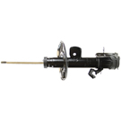 2021 Nissan NV200 Strut 1
