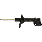 2012 Subaru Forester Shock and Strut Set 2