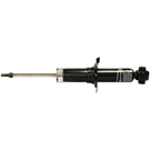 2012 Subaru Legacy Shock and Strut Set 2