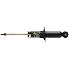 2012 Subaru Impreza Shock and Strut Set 2