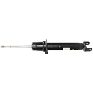 2012 Mazda MX-5 Miata Shock and Strut Set 2